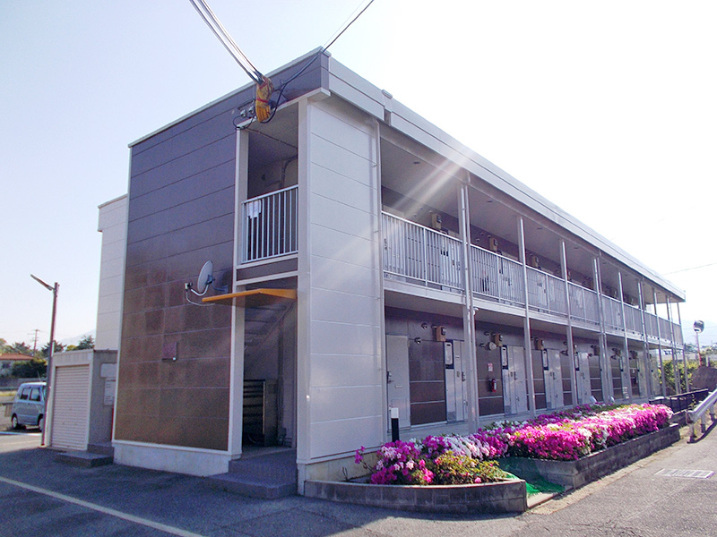 ★手数料０円★大和高田市春日町　月極駐車場（LP）